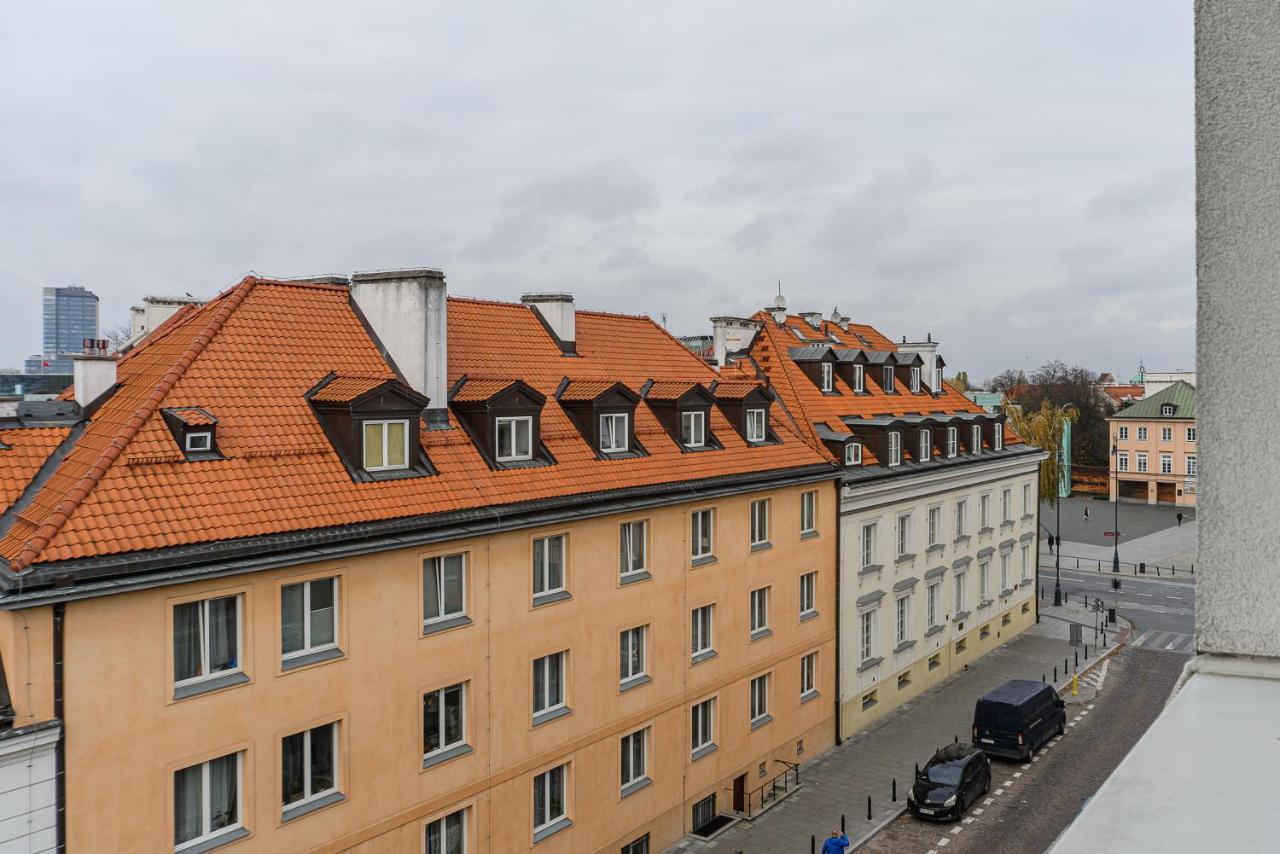 Shortstaypoland Dluga Варшава Экстерьер фото