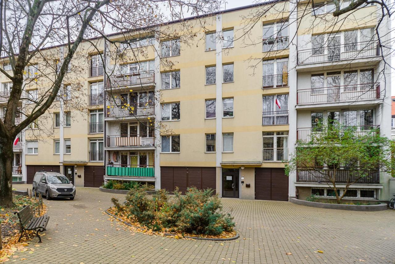Shortstaypoland Dluga Варшава Экстерьер фото